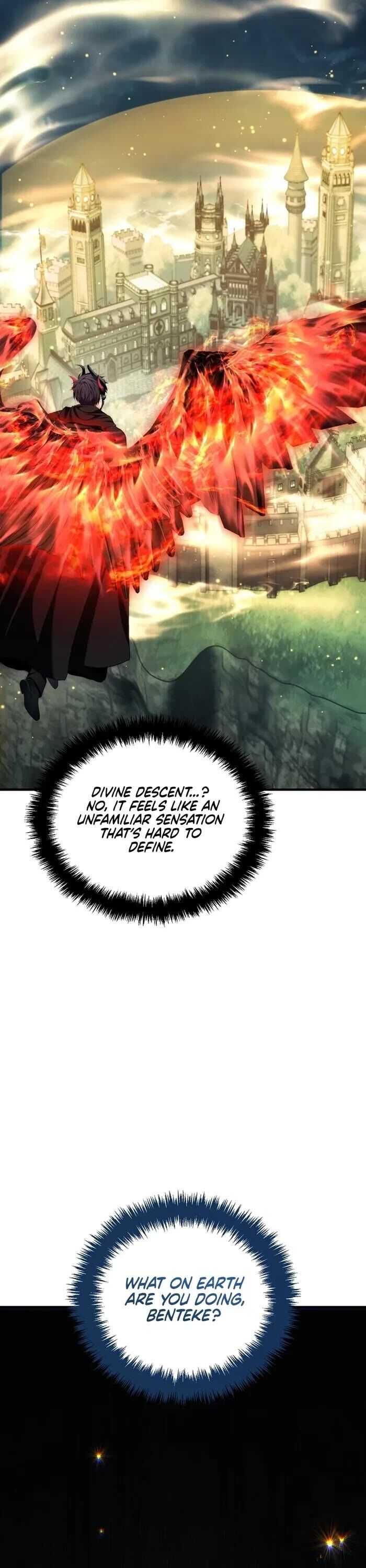 Read Ranker Who Lives A Second Time EN Manga Online