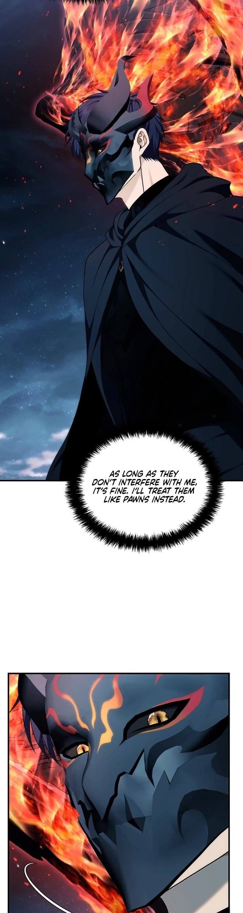 Read Ranker Who Lives A Second Time EN Manga Online