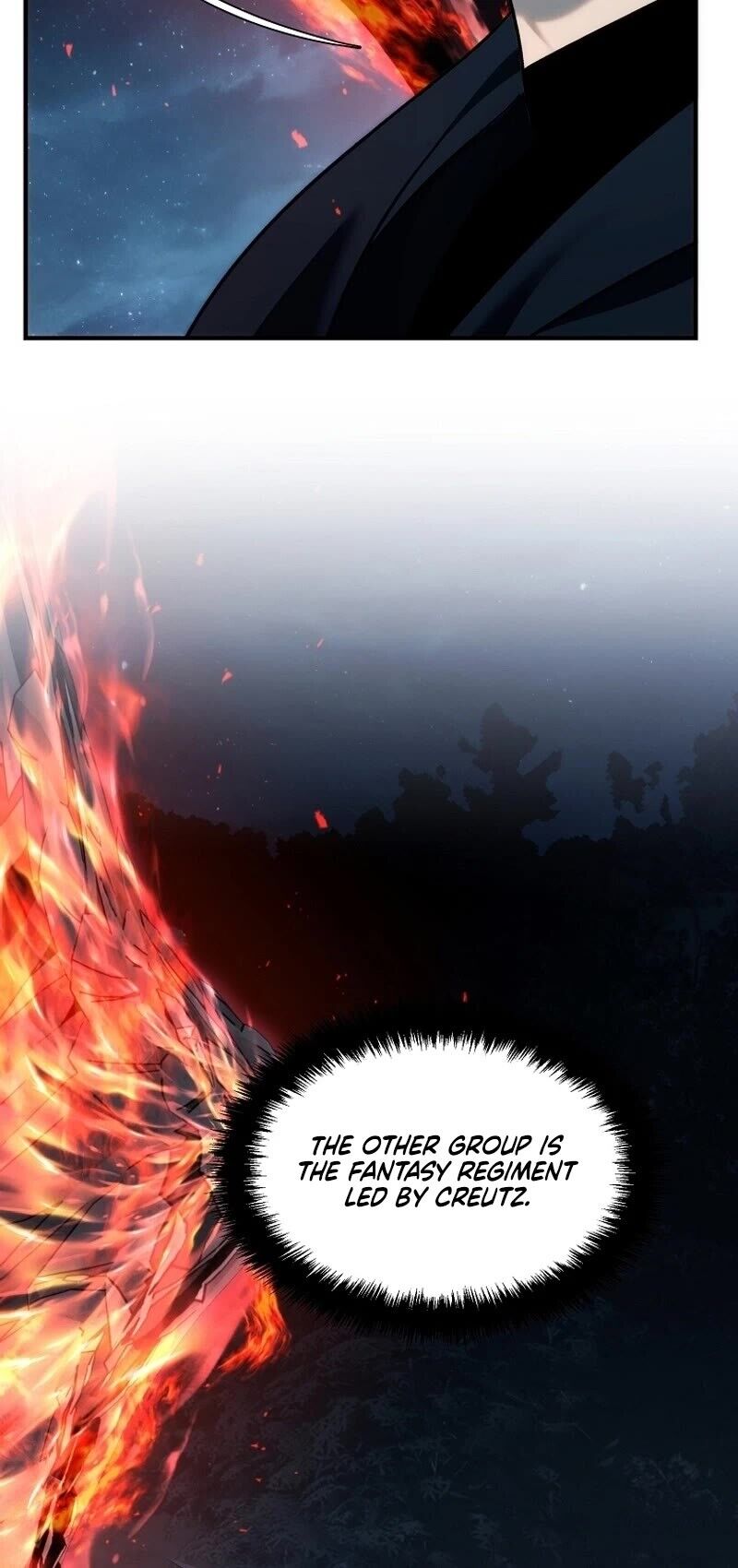 Read Ranker Who Lives A Second Time EN Manga Online