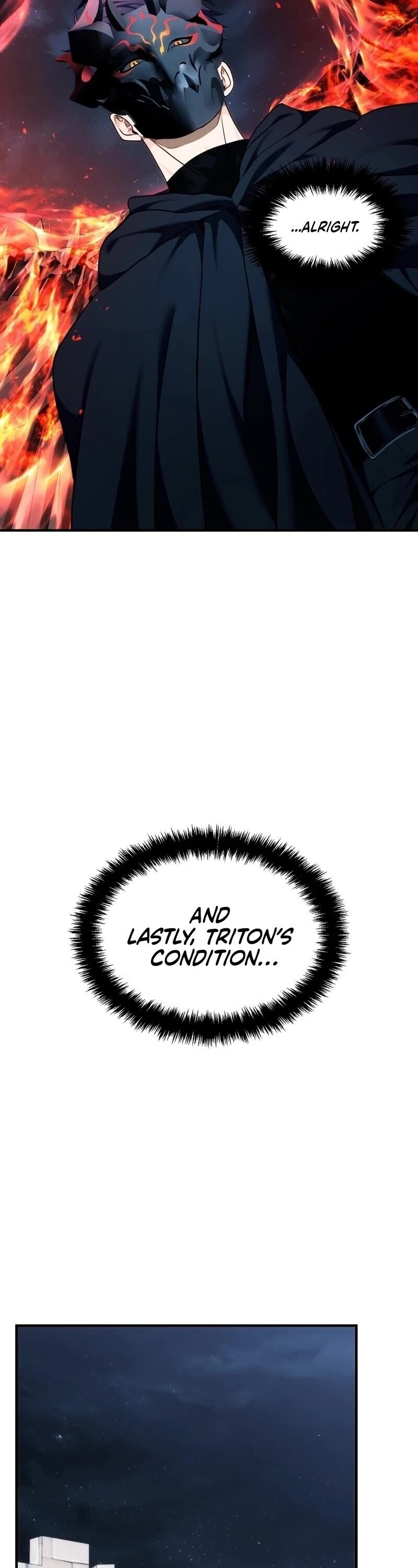 Read Ranker Who Lives A Second Time EN Manga Online