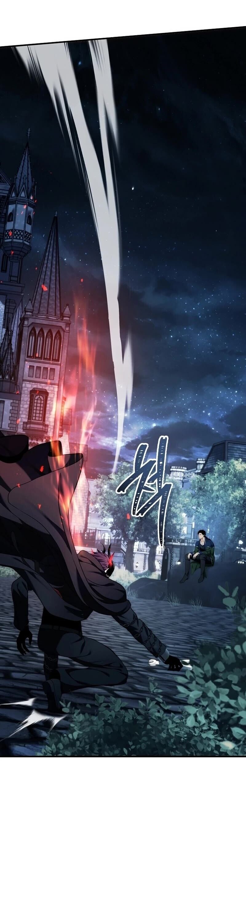 Read Ranker Who Lives A Second Time EN Manga Online