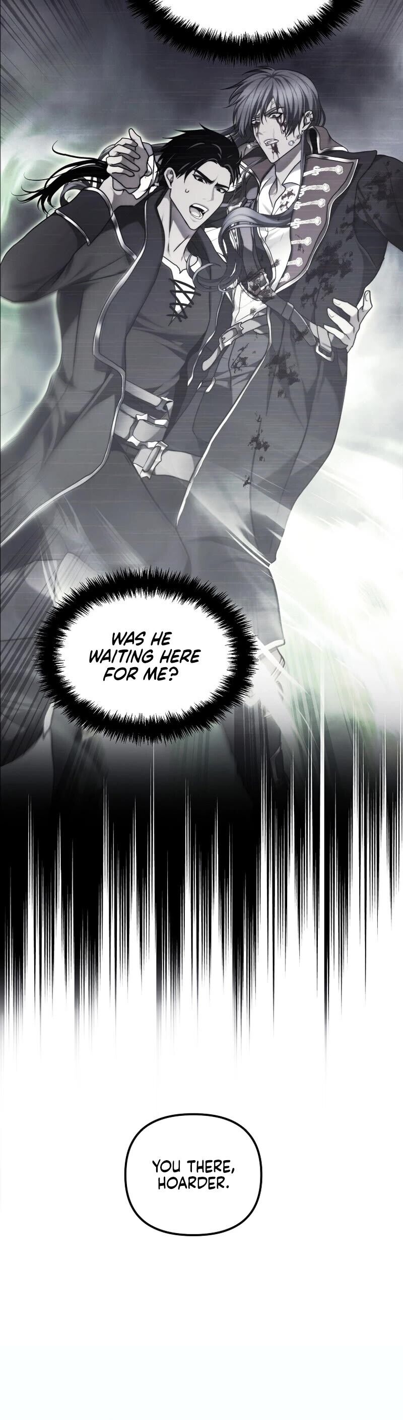 Read Ranker Who Lives A Second Time EN Manga Online