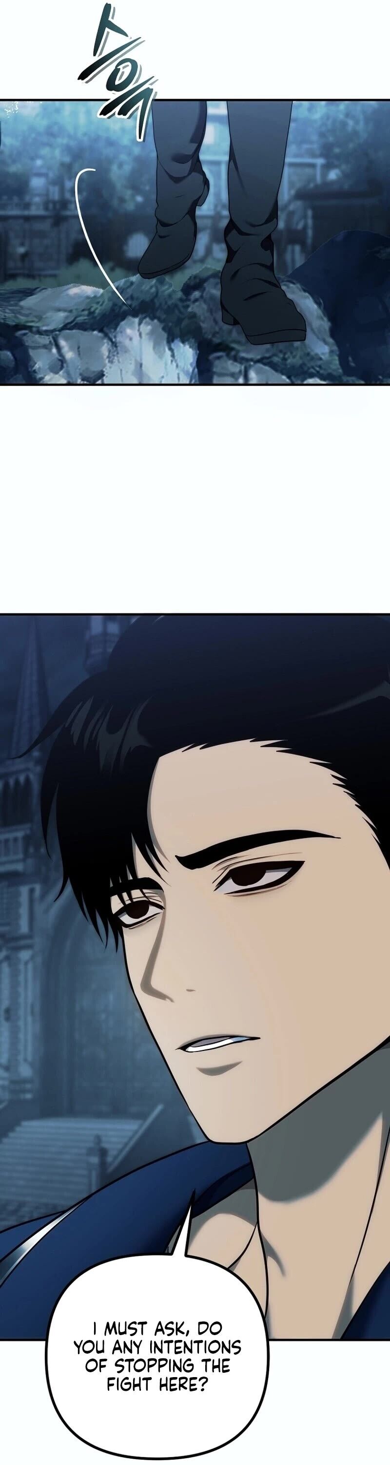 Read Ranker Who Lives A Second Time EN Manga Online