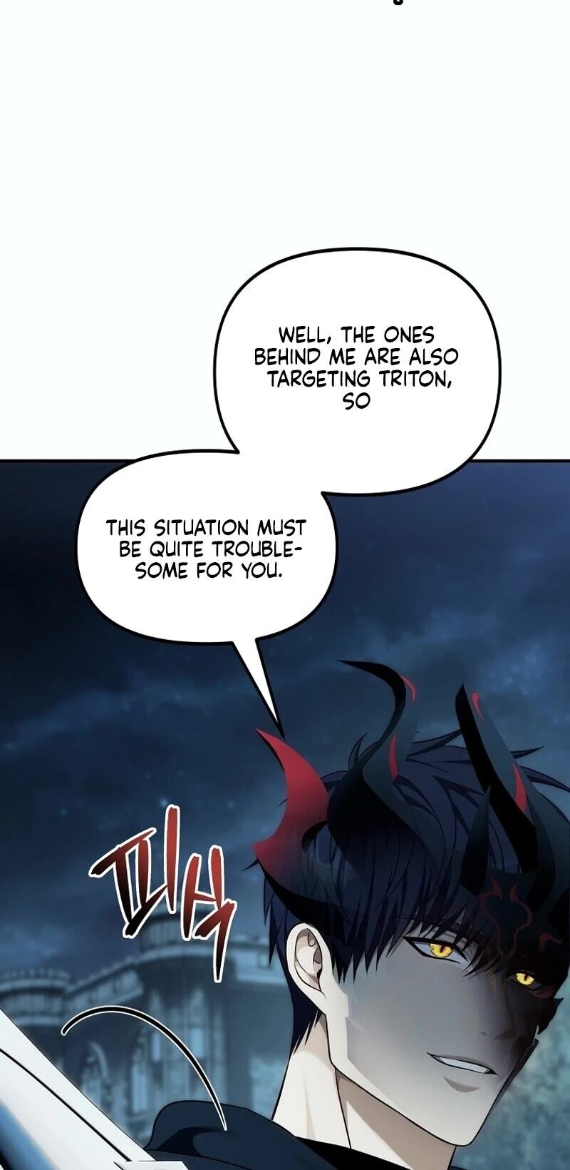 Read Ranker Who Lives A Second Time EN Manga Online