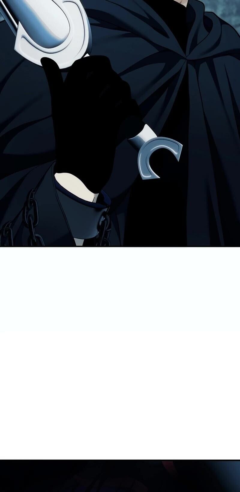 Read Ranker Who Lives A Second Time EN Manga Online