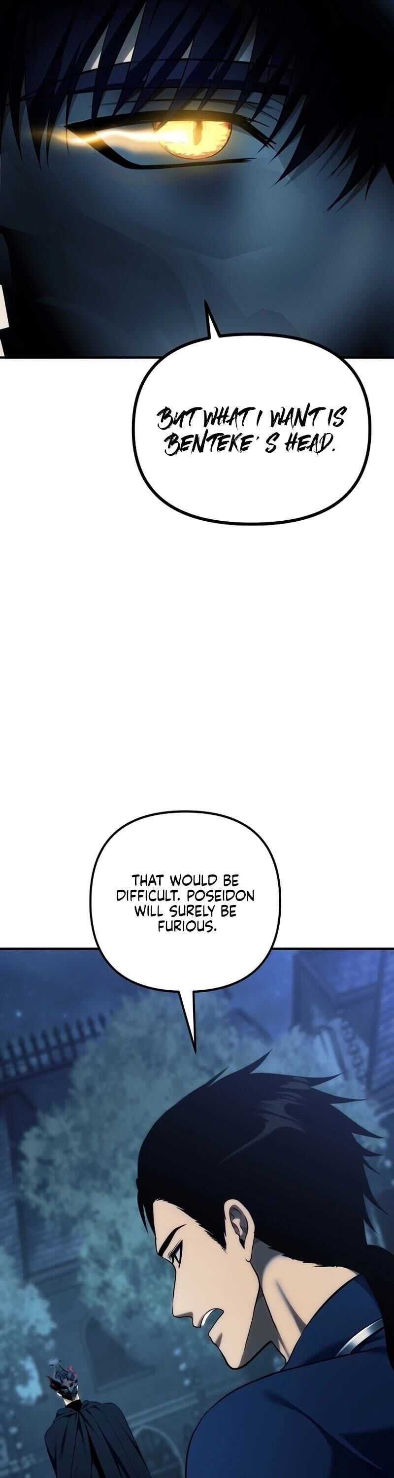 Read Ranker Who Lives A Second Time EN Manga Online