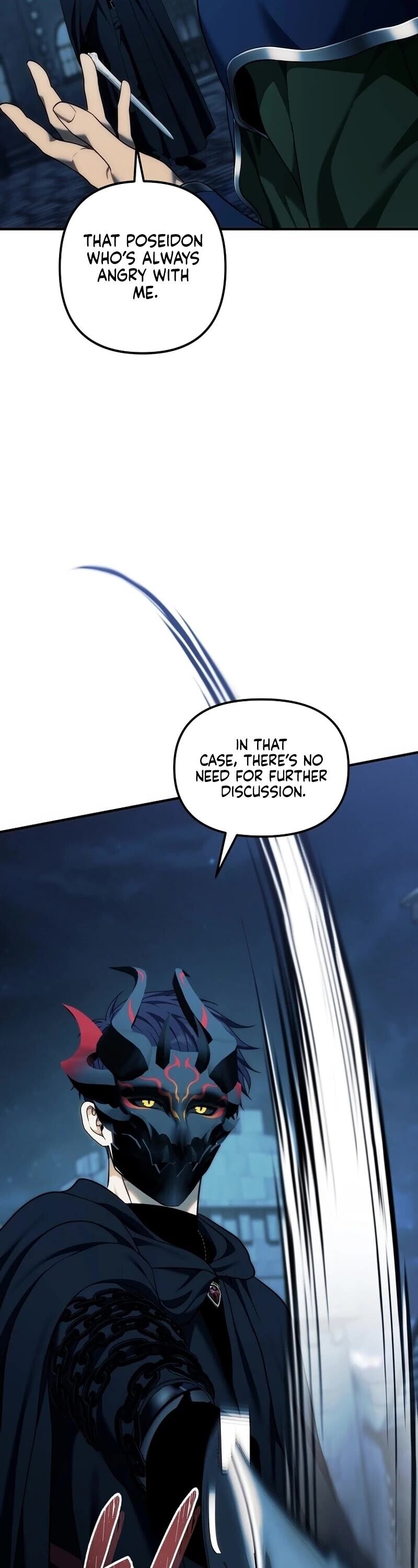 Read Ranker Who Lives A Second Time EN Manga Online