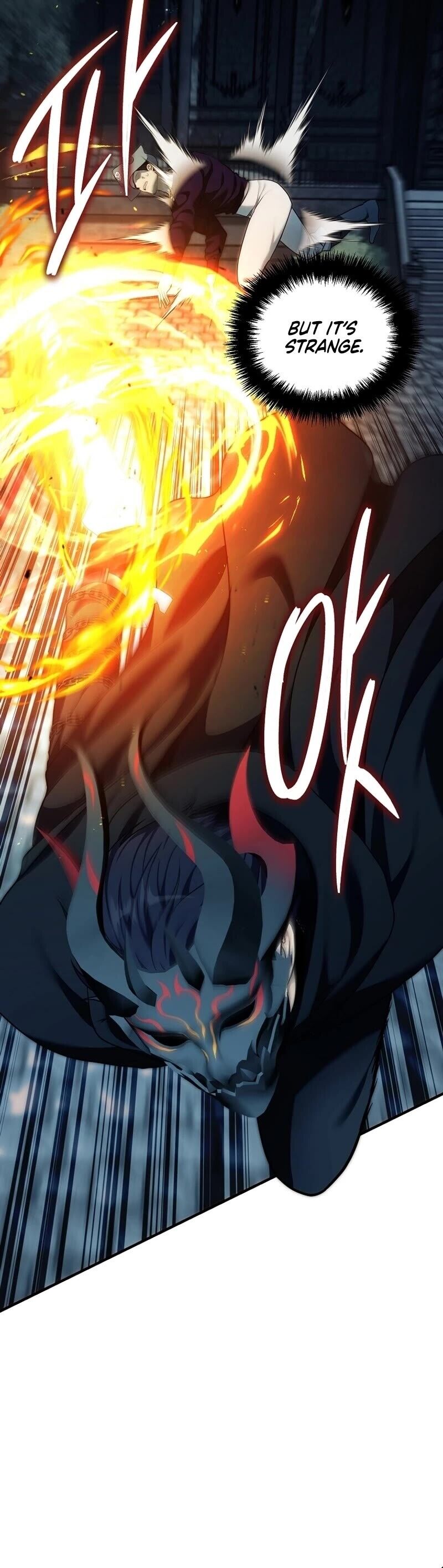 Read Ranker Who Lives A Second Time EN Manga Online