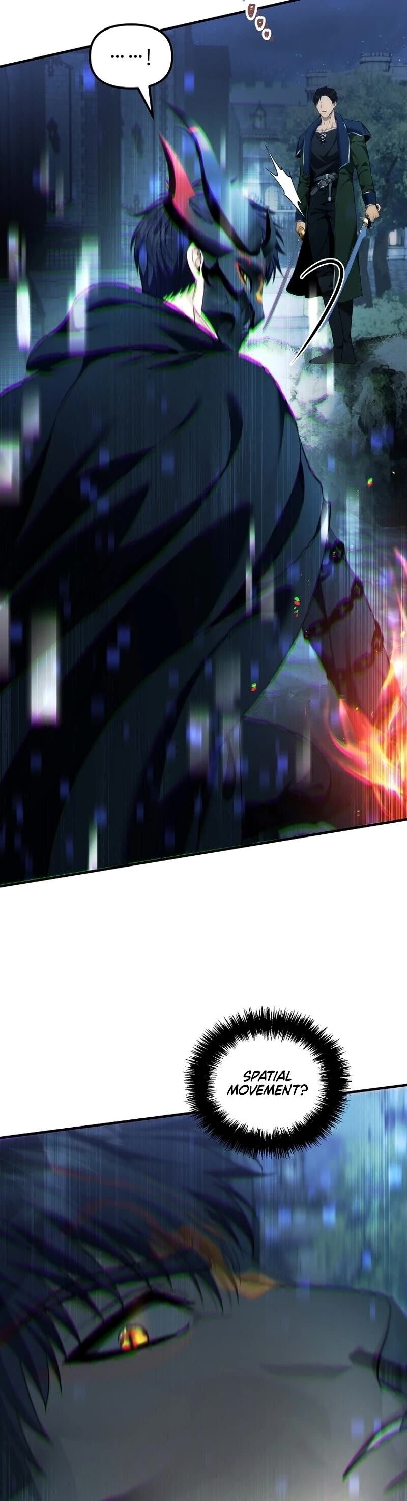 Read Ranker Who Lives A Second Time EN Manga Online