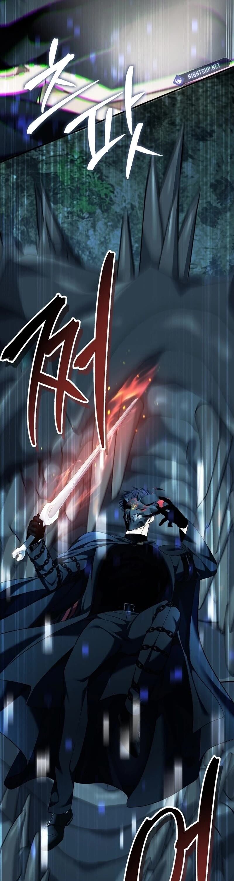 Read Ranker Who Lives A Second Time EN Manga Online