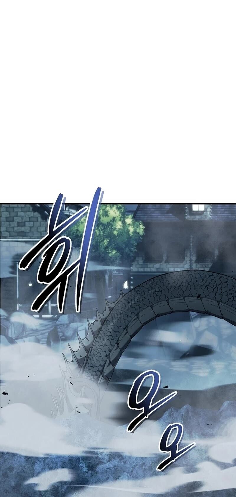 Read Ranker Who Lives A Second Time EN Manga Online
