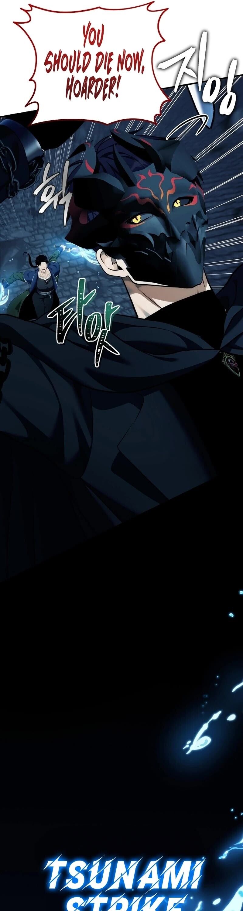Read Ranker Who Lives A Second Time EN Manga Online