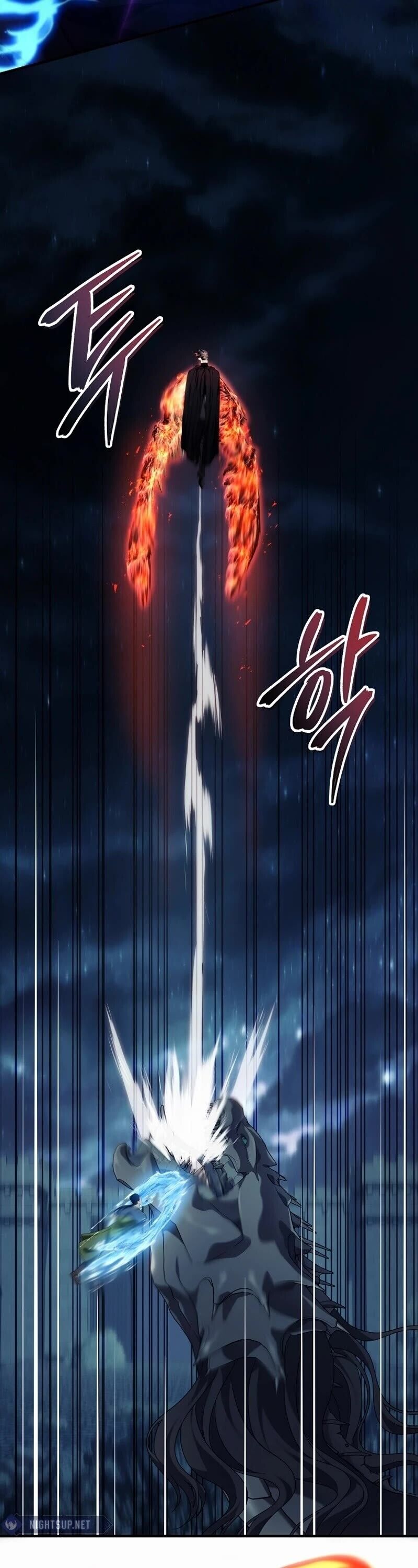 Read Ranker Who Lives A Second Time EN Manga Online