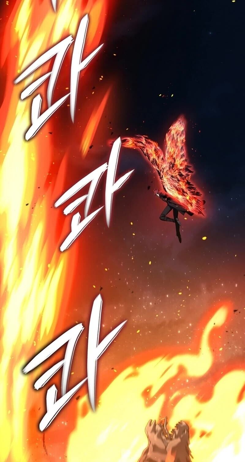 Read Ranker Who Lives A Second Time EN Manga Online