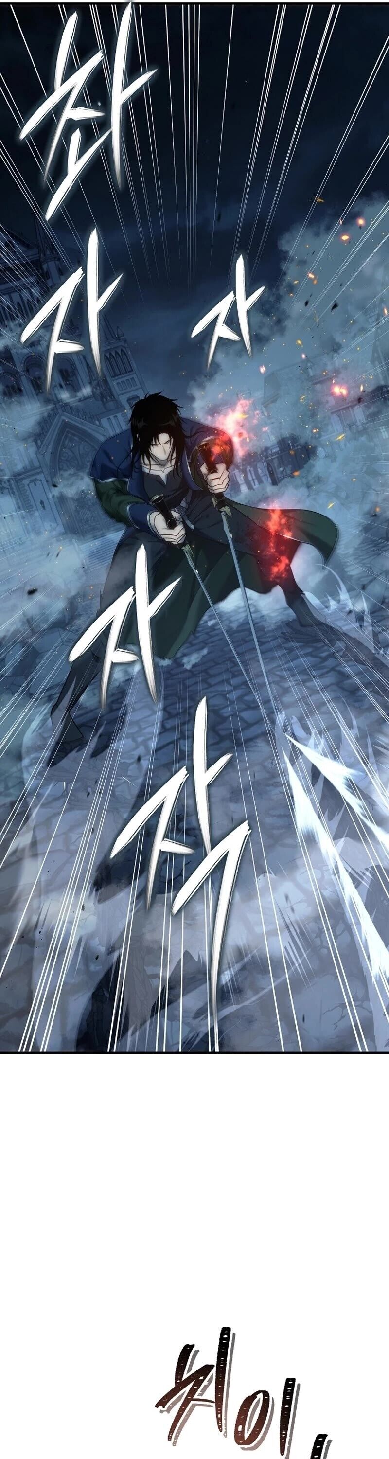 Read Ranker Who Lives A Second Time EN Manga Online
