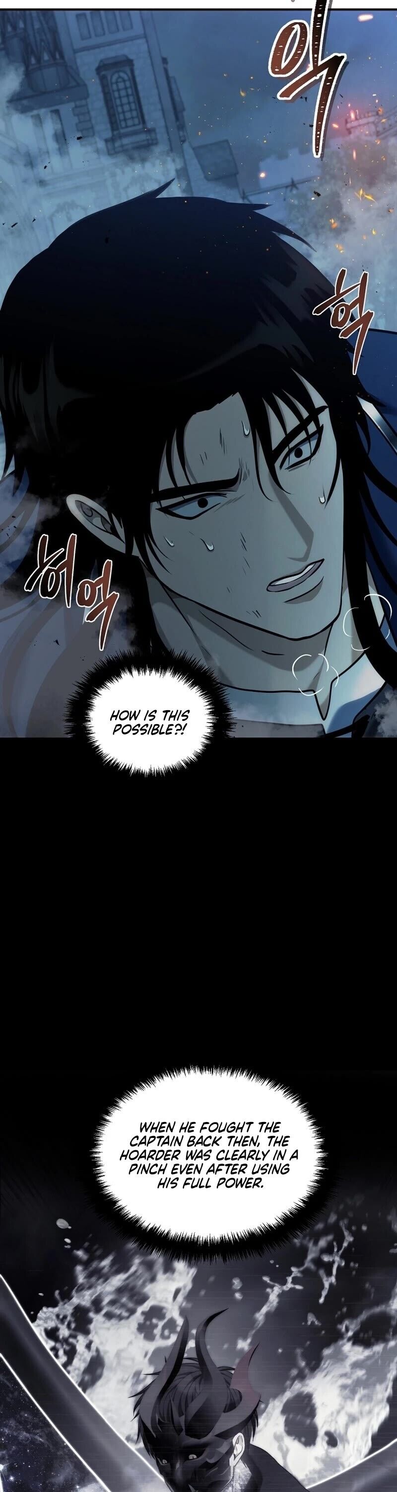 Read Ranker Who Lives A Second Time EN Manga Online