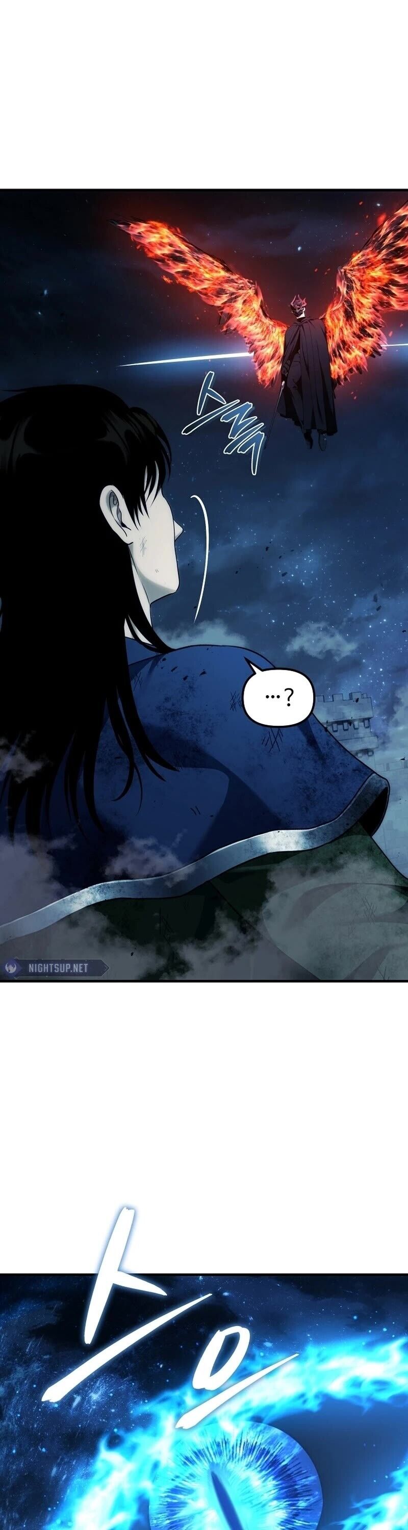 Read Ranker Who Lives A Second Time EN Manga Online