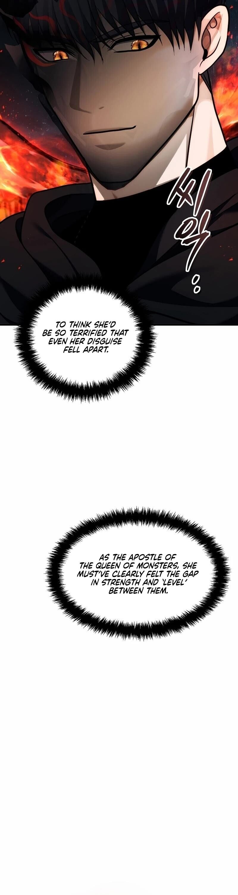 Read Ranker Who Lives A Second Time EN Manga Online