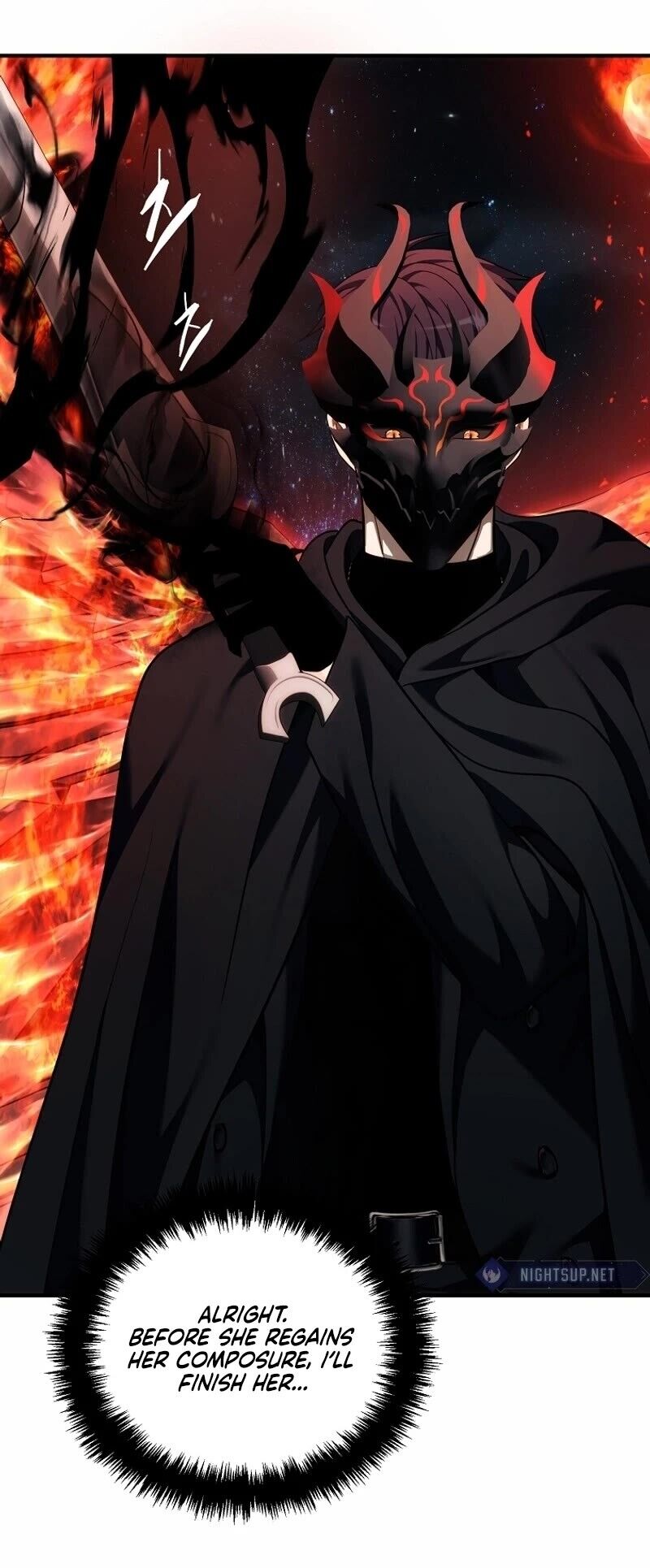 Read Ranker Who Lives A Second Time EN Manga Online
