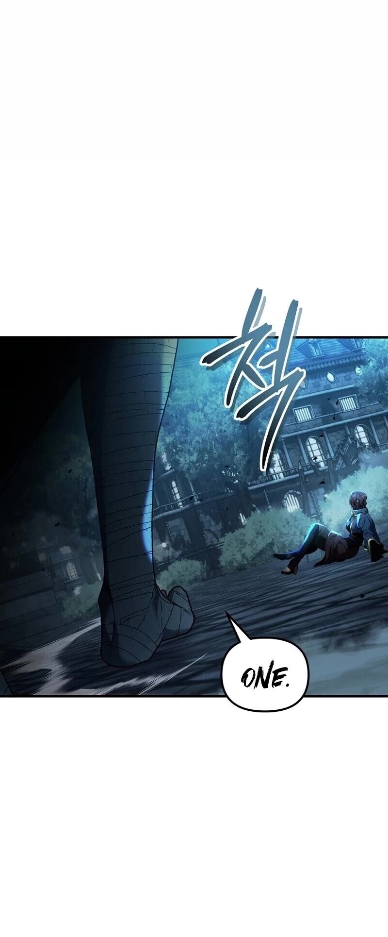 Read Ranker Who Lives A Second Time EN Manga Online