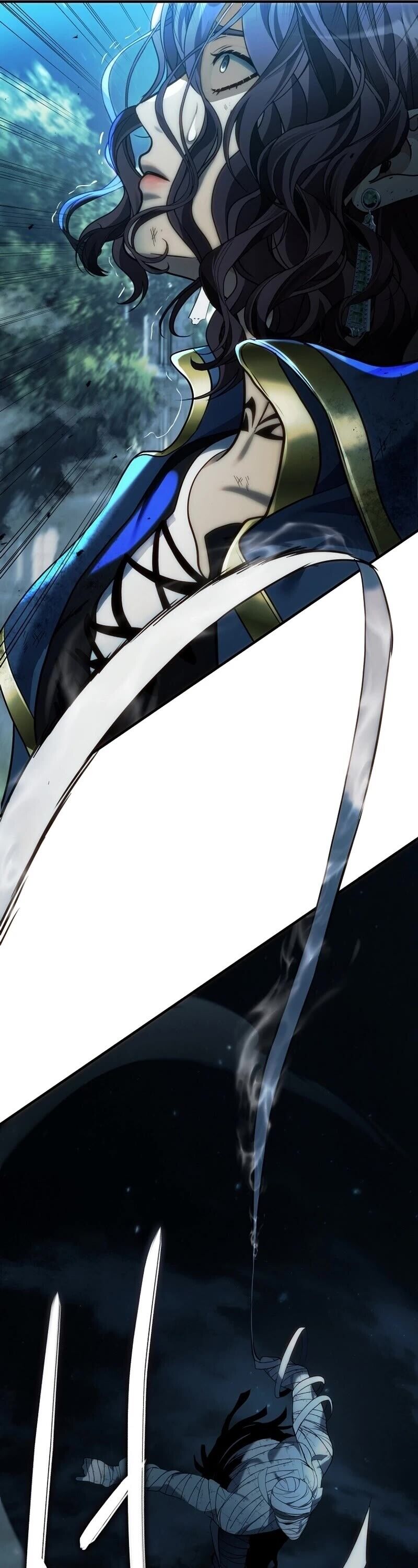Read Ranker Who Lives A Second Time EN Manga Online