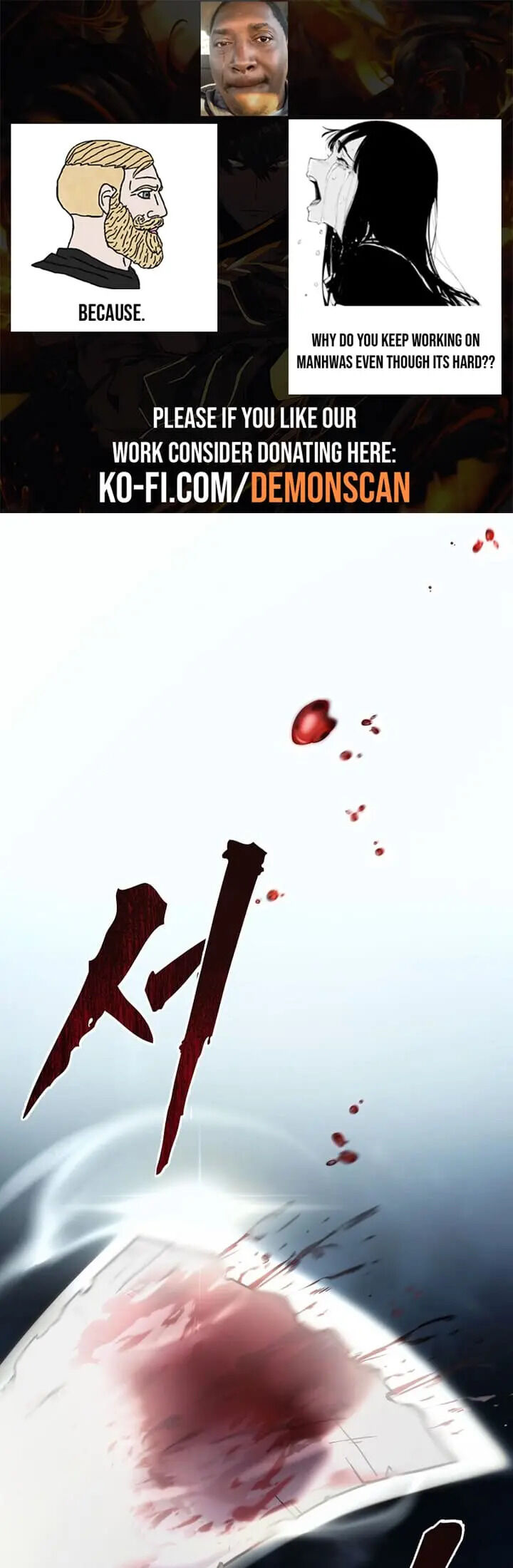 Read Ranker Who Lives A Second Time EN Manga Online
