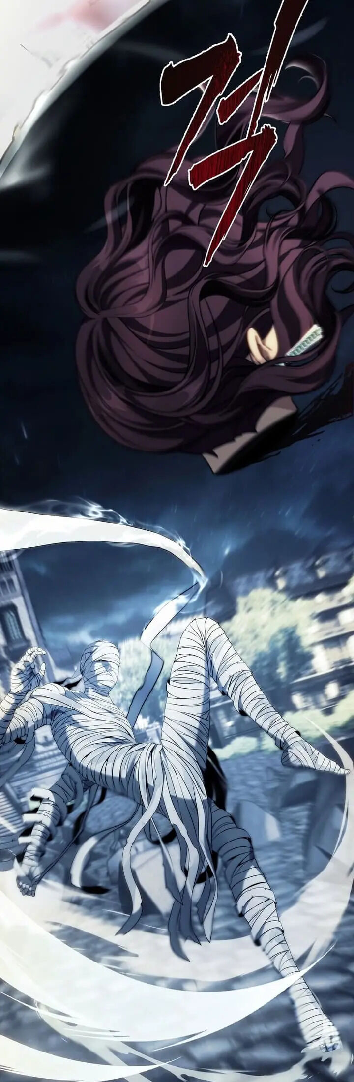 Read Ranker Who Lives A Second Time EN Manga Online