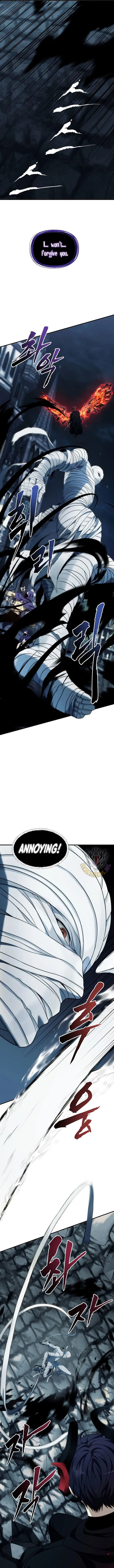 Read Ranker Who Lives A Second Time EN Manga Online
