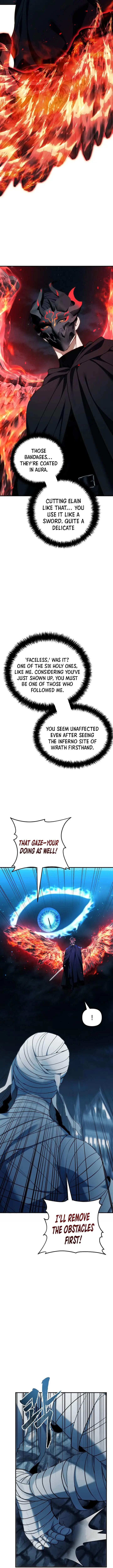 Read Ranker Who Lives A Second Time EN Manga Online
