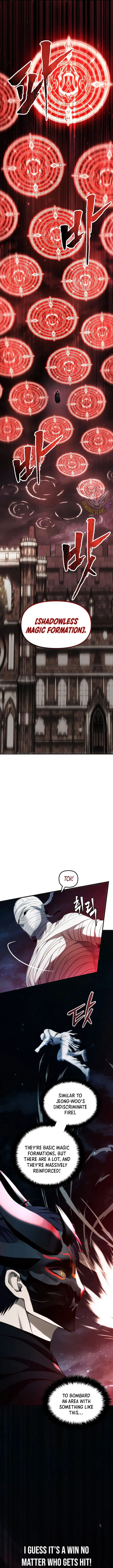 Read Ranker Who Lives A Second Time EN Manga Online