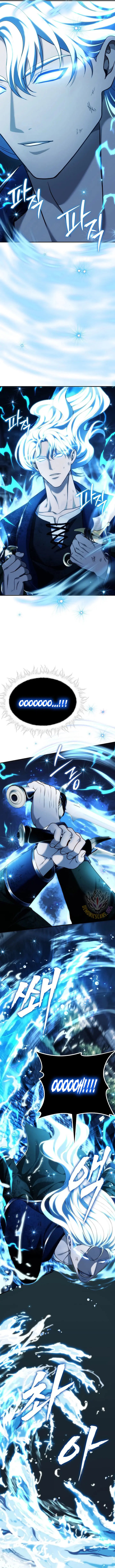 Read Ranker Who Lives A Second Time EN Manga Online
