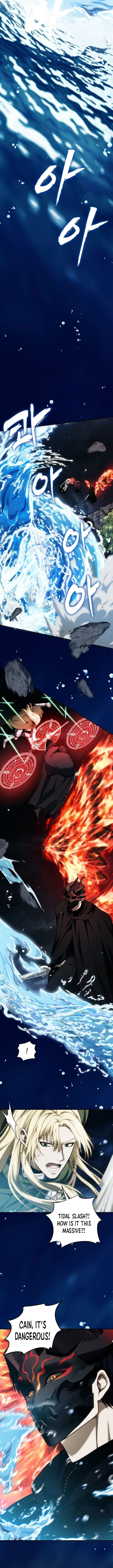 Read Ranker Who Lives A Second Time EN Manga Online