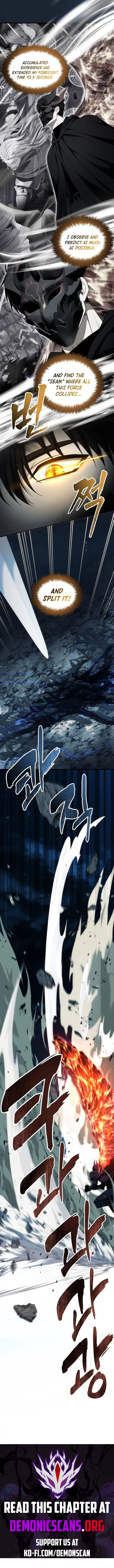 Read Ranker Who Lives A Second Time EN Manga Online
