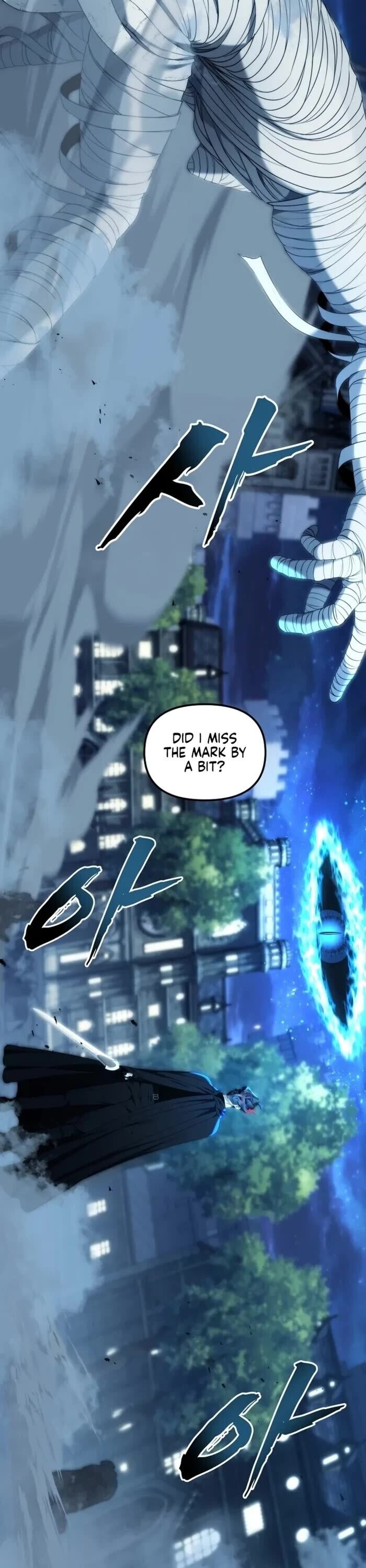 Read Ranker Who Lives A Second Time EN Manga Online