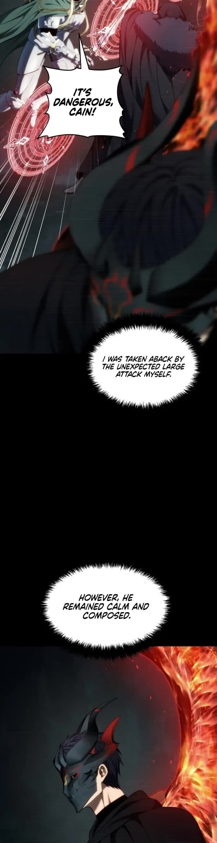Read Ranker Who Lives A Second Time EN Manga Online