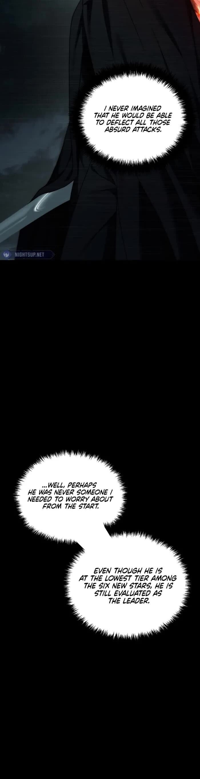 Read Ranker Who Lives A Second Time EN Manga Online
