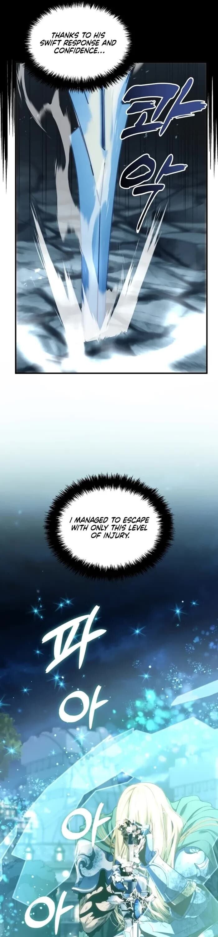 Read Ranker Who Lives A Second Time EN Manga Online
