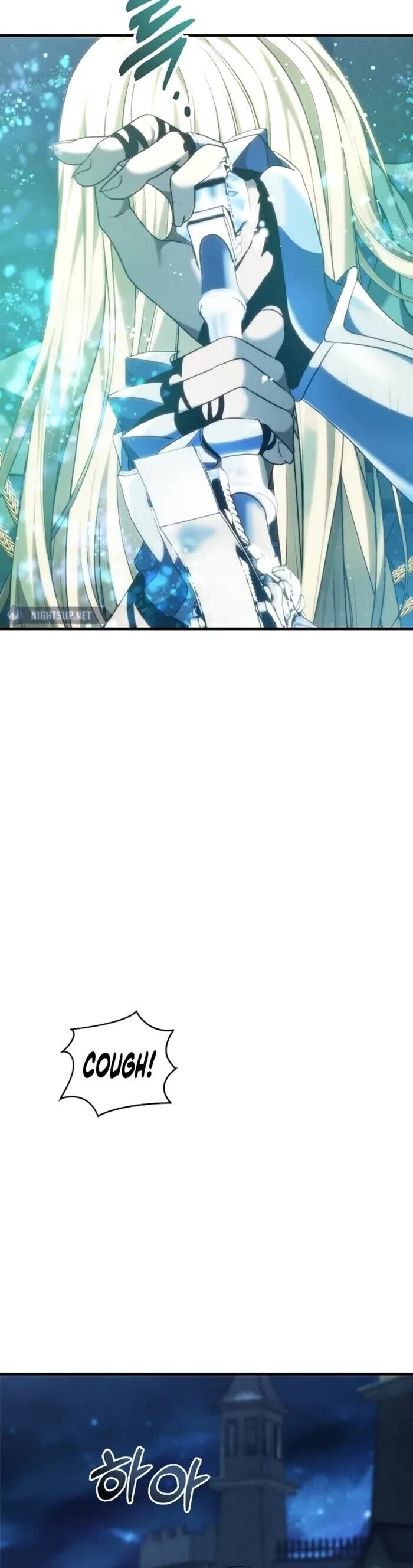 Read Ranker Who Lives A Second Time EN Manga Online