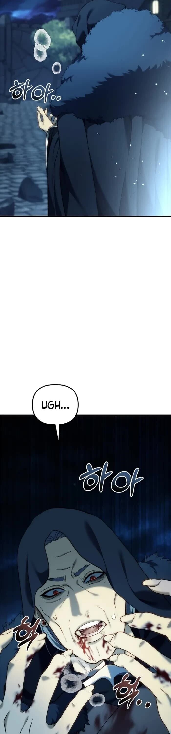 Read Ranker Who Lives A Second Time EN Manga Online