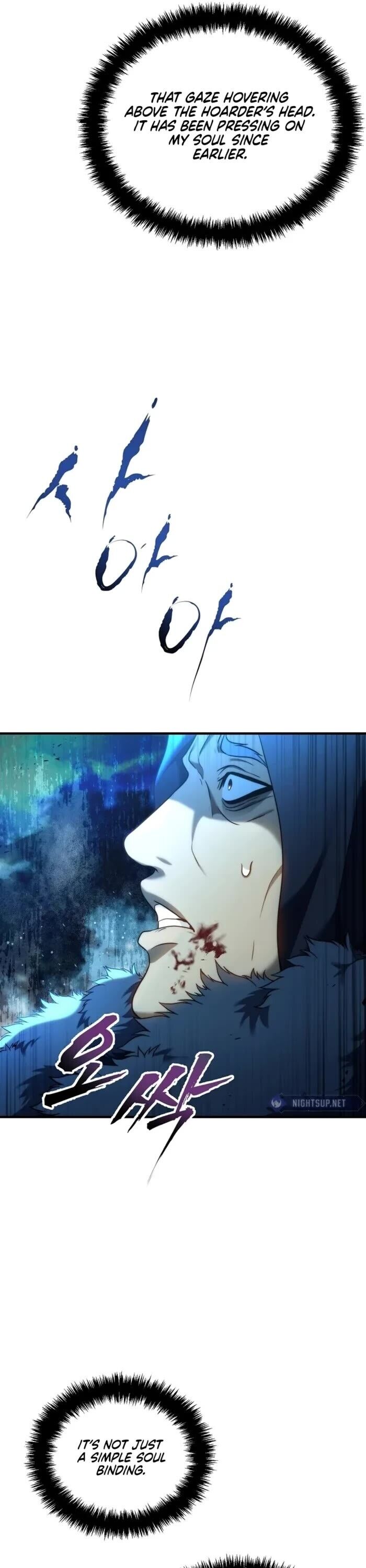 Read Ranker Who Lives A Second Time EN Manga Online