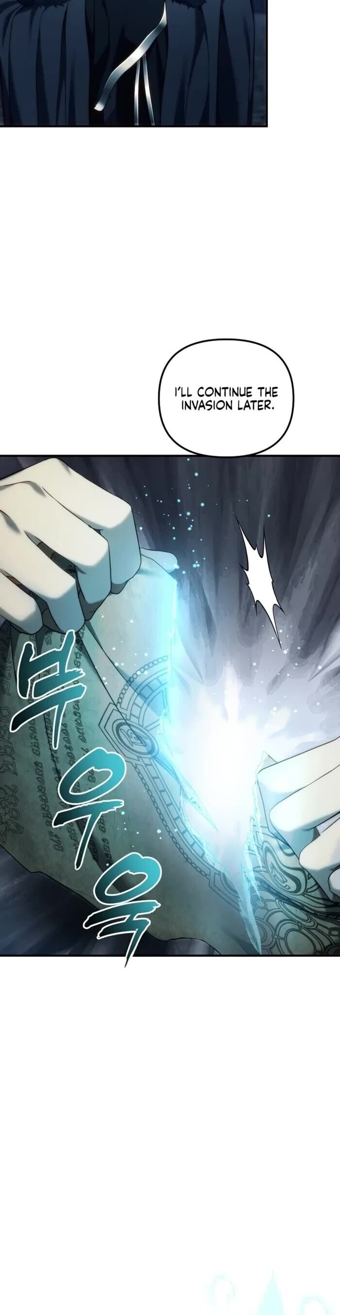 Read Ranker Who Lives A Second Time EN Manga Online