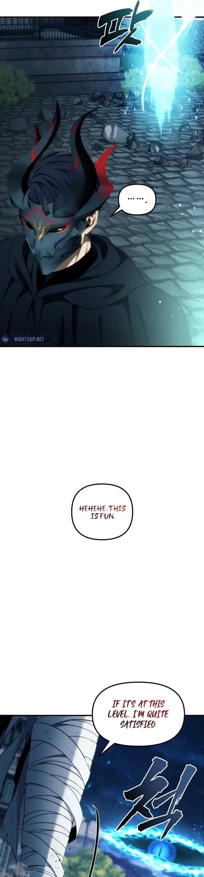 Read Ranker Who Lives A Second Time EN Manga Online