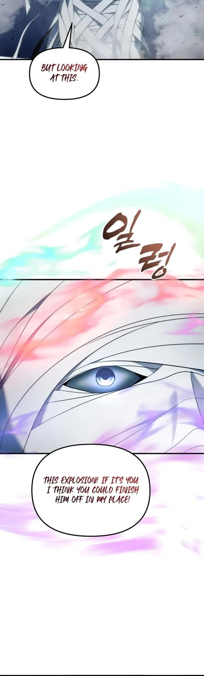Read Ranker Who Lives A Second Time EN Manga Online