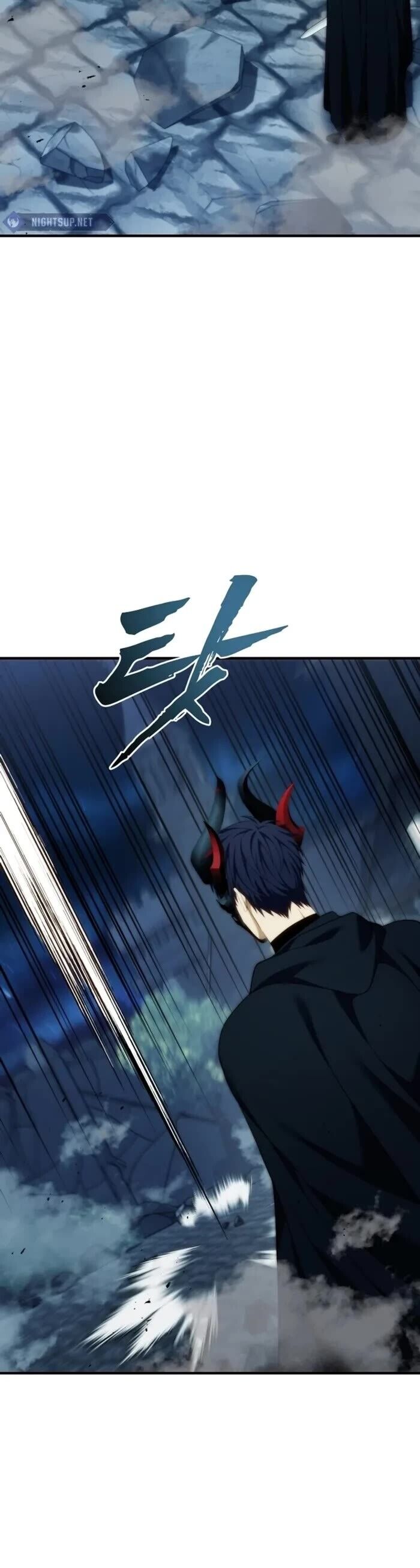 Read Ranker Who Lives A Second Time EN Manga Online