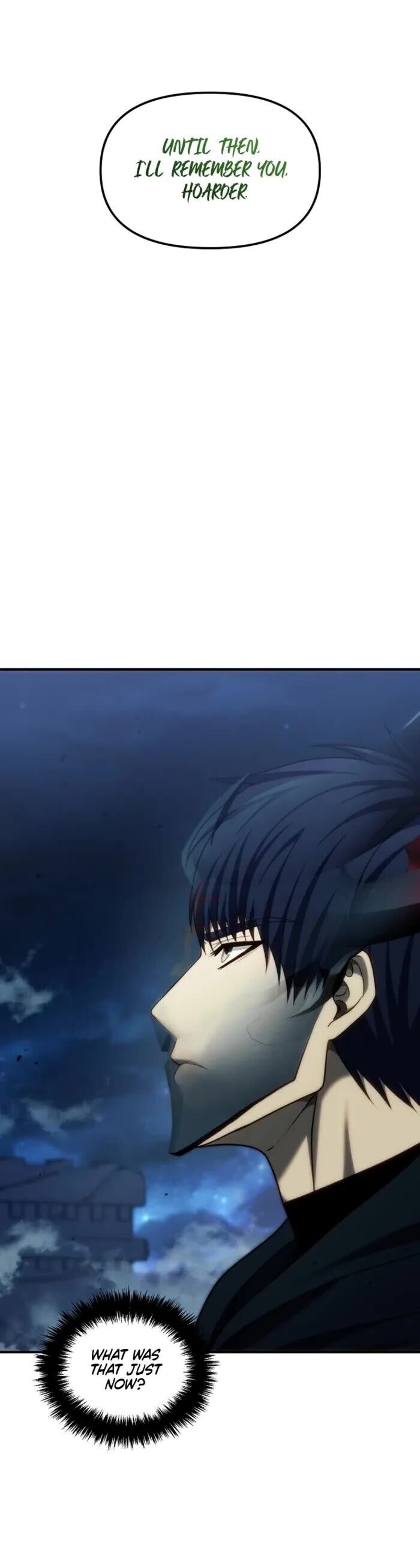 Read Ranker Who Lives A Second Time EN Manga Online