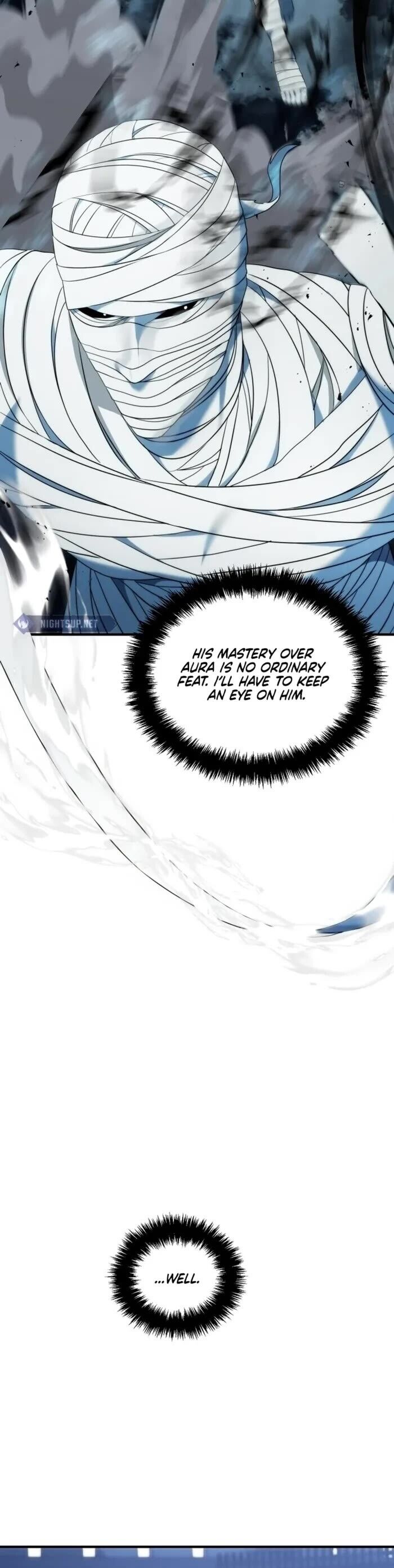 Read Ranker Who Lives A Second Time EN Manga Online