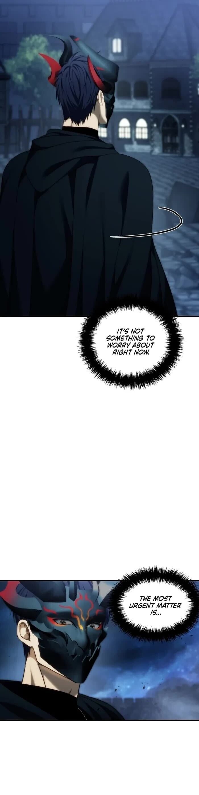 Read Ranker Who Lives A Second Time EN Manga Online