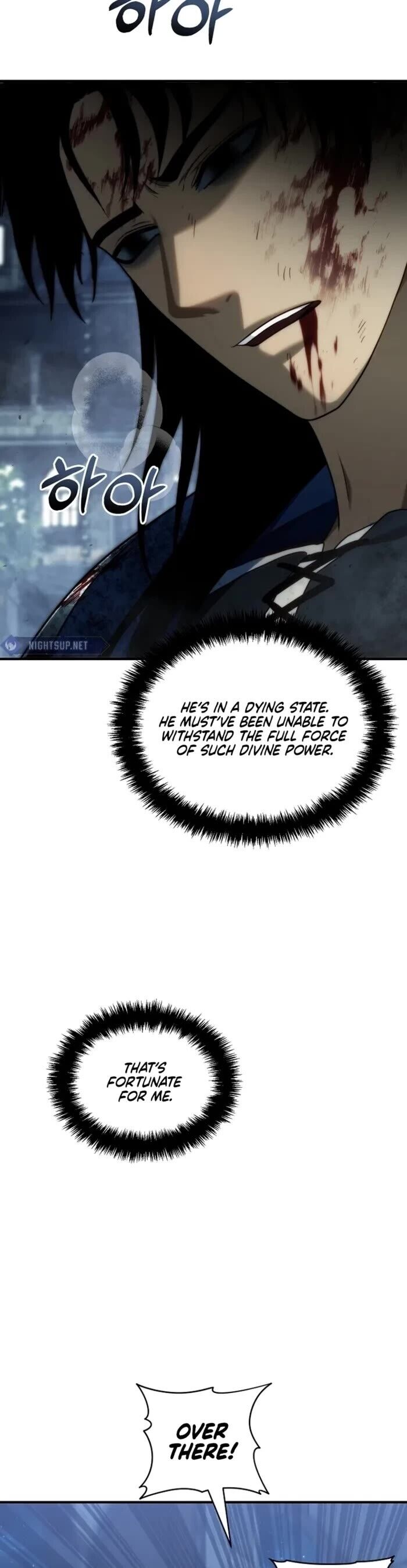 Read Ranker Who Lives A Second Time EN Manga Online
