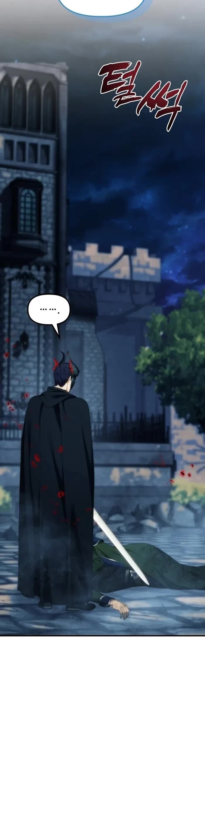 Read Ranker Who Lives A Second Time EN Manga Online