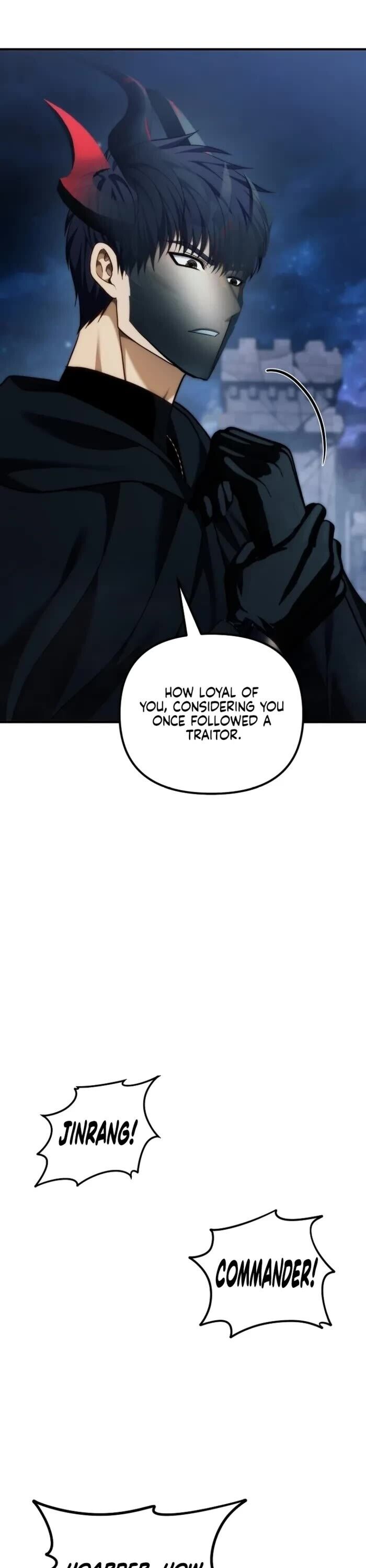 Read Ranker Who Lives A Second Time EN Manga Online